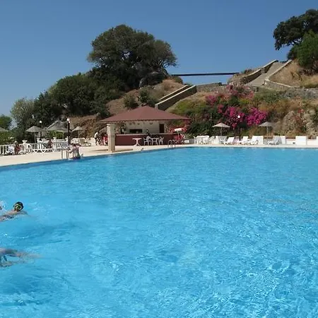 Villa Delphin *