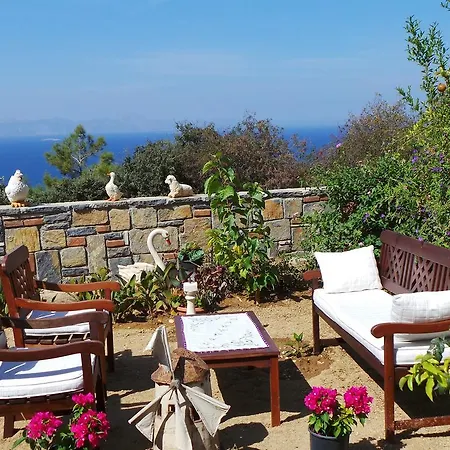 Delphin Villa *