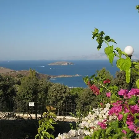 Villa Delphin Bodrum