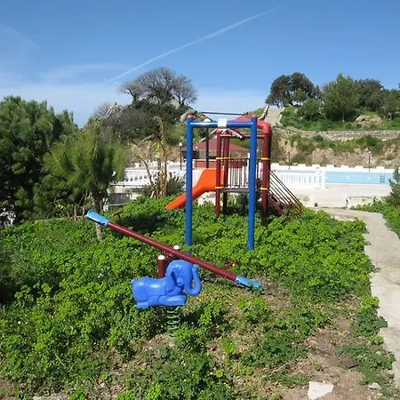 Villa Delphin *