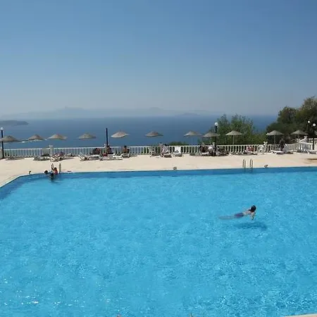 Villa Delphin *