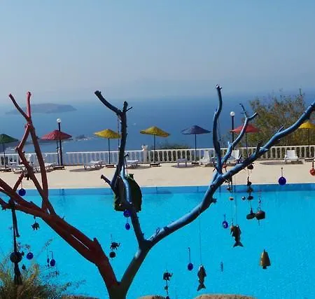 Delphin Villa Bodrum