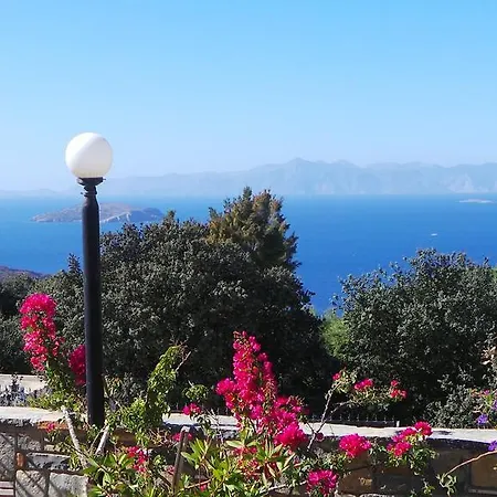Delphin Villa *
